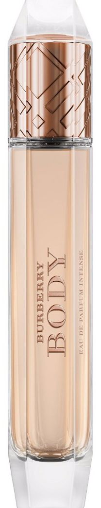 Body Intense by Burberry for Women - Eau de Parfum, 60ml